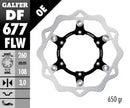 Ccm DS 604 Dual Sport [1998, 2002] - Bremsscheibe – Bild 6