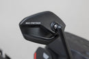 bmw r 1250 g [SW-MOTECH] – Sport tükörkészlet, hosszú tükörkar-4