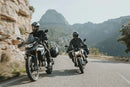 BMW F 900 [SW-MOTECH] – Aero ABS oldaltáska készlet