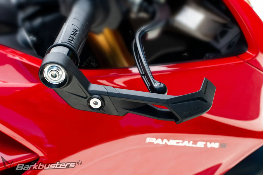 vö. moto 650 [BARKBUSTERS] – AERO-GP karvédő