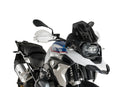 BMW R 1250 GS ADVENTURE [2024] – Sportképernyő – Színezett