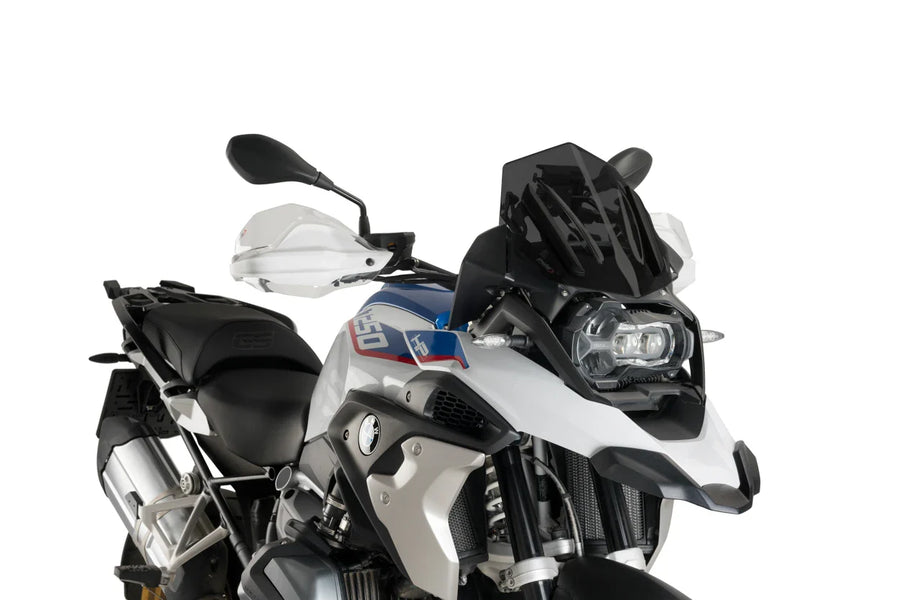 BMW R 1250 GS ADVENTURE [2024] – Sportképernyő – Színezett