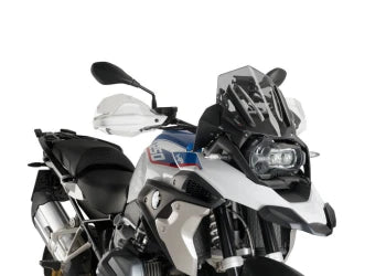 BMW R 1250 GS ADVENTURE [2024] – Megerősített tartó – Fekete