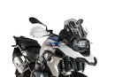 BMW R 1250 GS ADVENTURE [2024] – Sportképernyő – Színezett