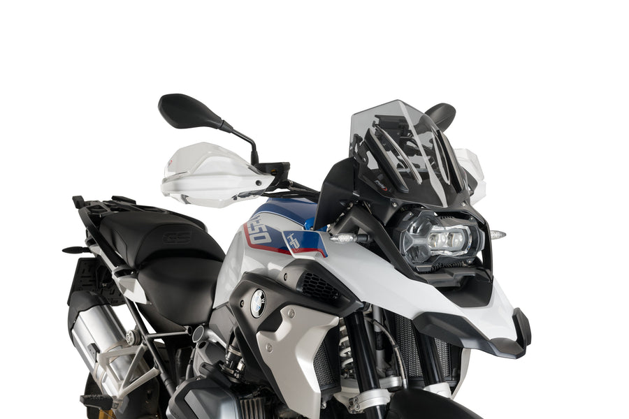 BMW R 1250 GS ADVENTURE [2024] – Sportképernyő – Színezett