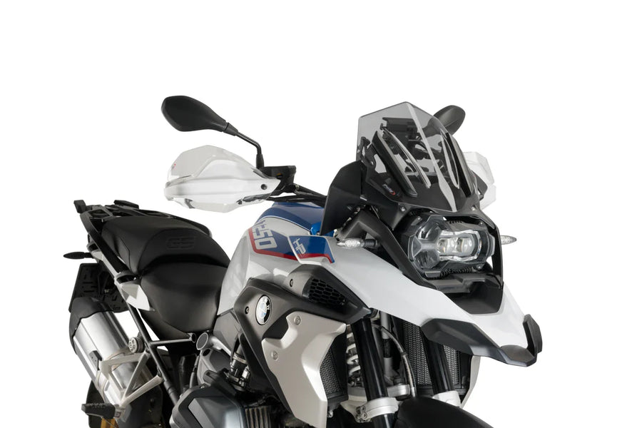 BMW R 1250 GS ADVENTURE [2024] – Sportképernyő – Színezett