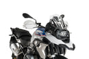 BMW R 1250 GS ADVENTURE [2024] – sportképernyő – fekete-12