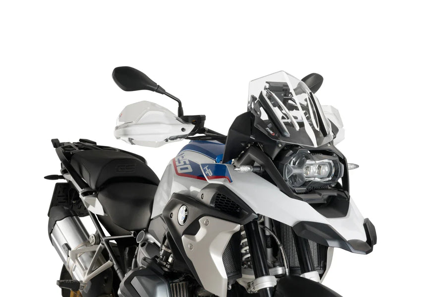 BMW R 1250 GS ADVENTURE [2024] – Sportképernyő – Színezett