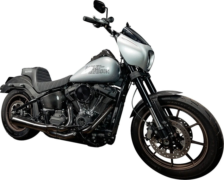 harley davidson fxlrst [SLYFOX] – High Noon ülés