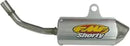 Gas MC 85 19/16 [2022] - Powercore 2 Endschalldämpfer – Ausführung: Elliptisch – Bild 3