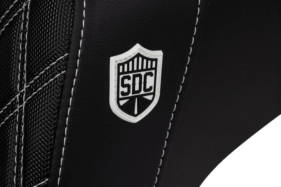 harley-davidson street bob [SADDLEMEN] – Pro Series SDC Performance ülés