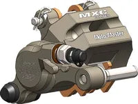 Bmw G 450 X [2008-2011] - MXC féknyereg – 6. kép