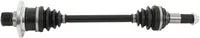 Yamaha Grizzly 660 [ALL BALLS] – 8 golyós Extreme Duty tengely
