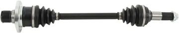 Yamaha Grizzly 660 [ALL BALLS] – 8 golyós Extreme Duty tengely