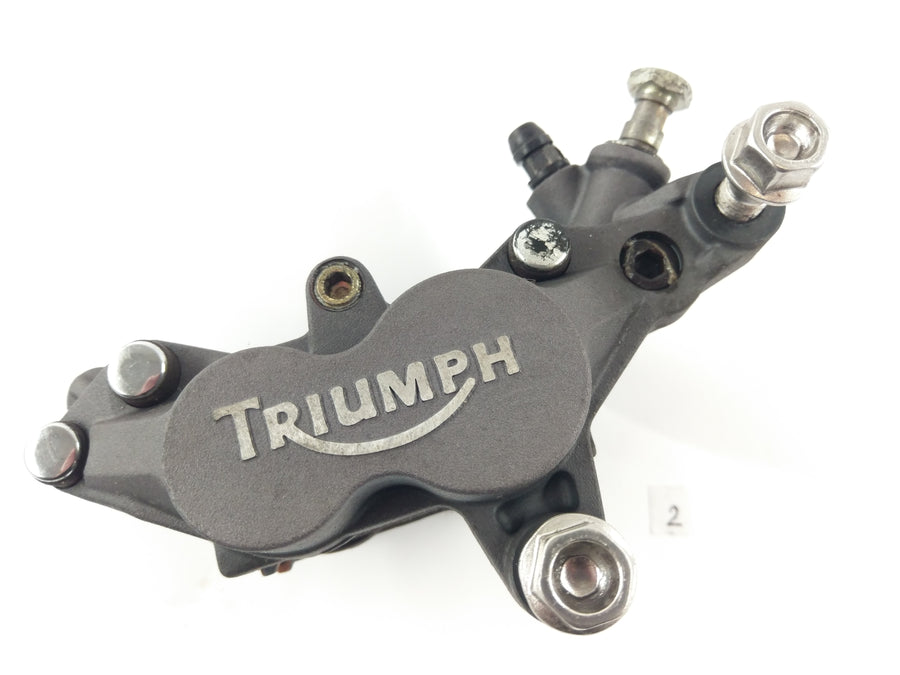 Triumph Speed Triple 885i T509 [1997] - Féknyereg elöl jobb