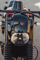 harley davidson nightster 975 special [CULT WERK] – villacső dugó-3