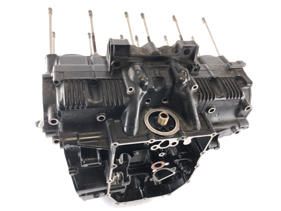 Suzuki Bandit GSF 650 S WVB5 [2005] - Motorház üres ház