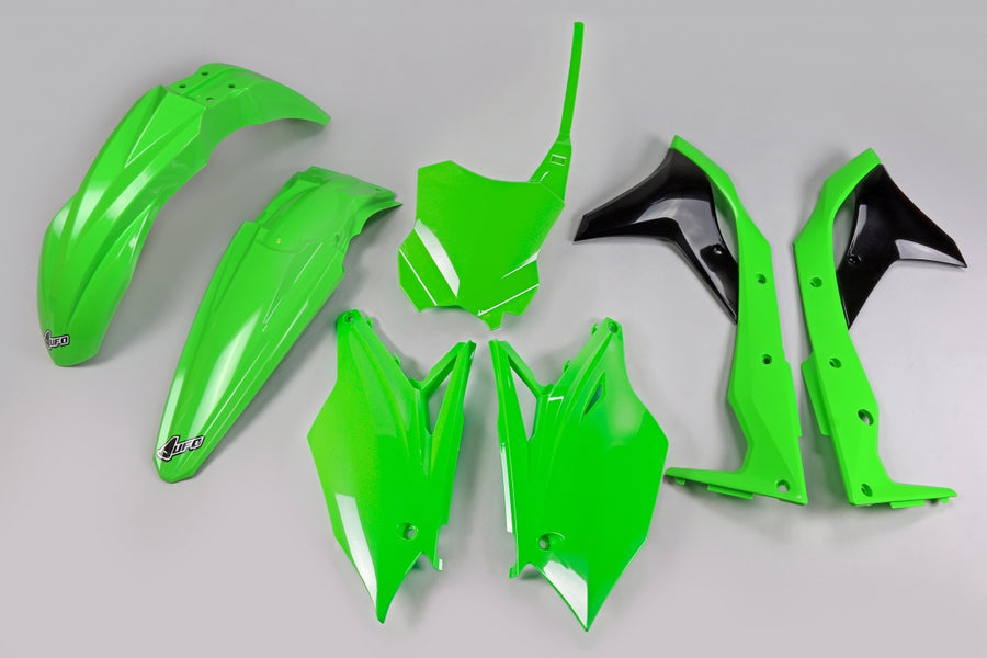 KAWASAKI KX 250 [2018-2020] - Műanyag készlet motorkerékpárokhoz