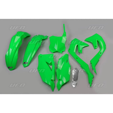 KAWASAKI KX 250 [2021-2024] - Műanyag készlet