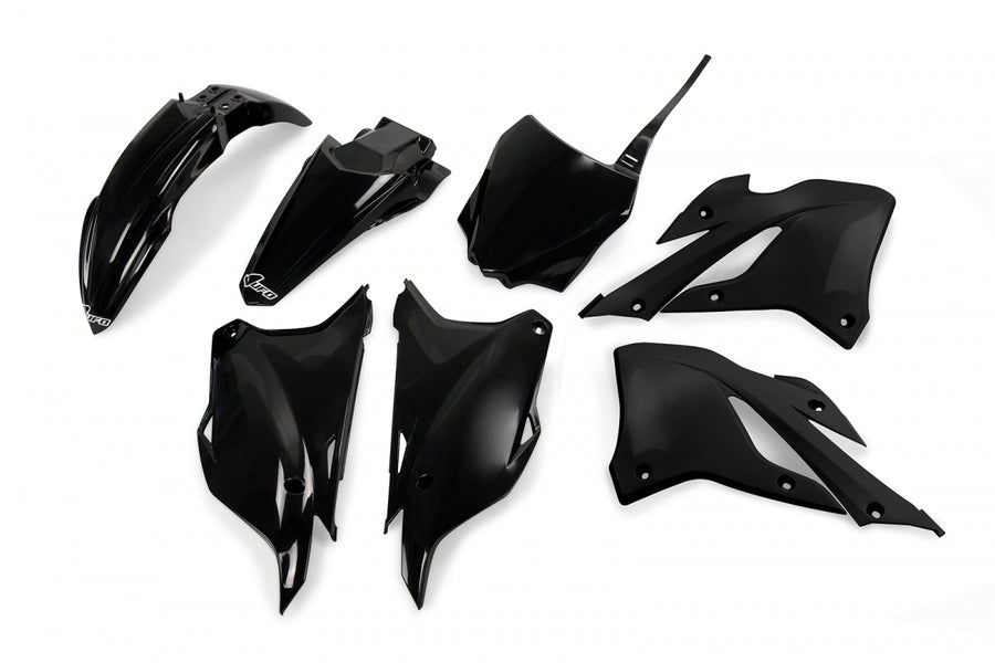 KAWASAKI KX 85 [2022-2025] - Műanyag készlet