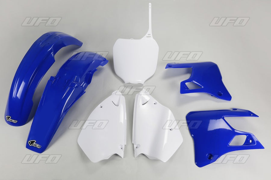 YAMAHA YZ 250 [2000-2001] - Műanyag készlet motorkerékpárokhoz