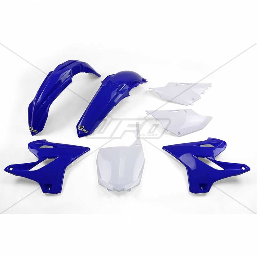 YAMAHA YZ 250 [2015-2021] - Műanyag készlet motorkerékpárhoz