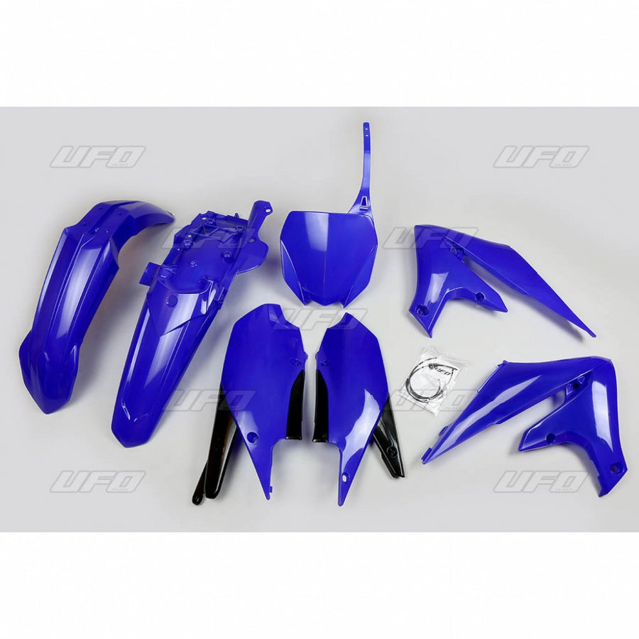 YAMAHA YZ 450 [2018-2022] - Műanyag készlet