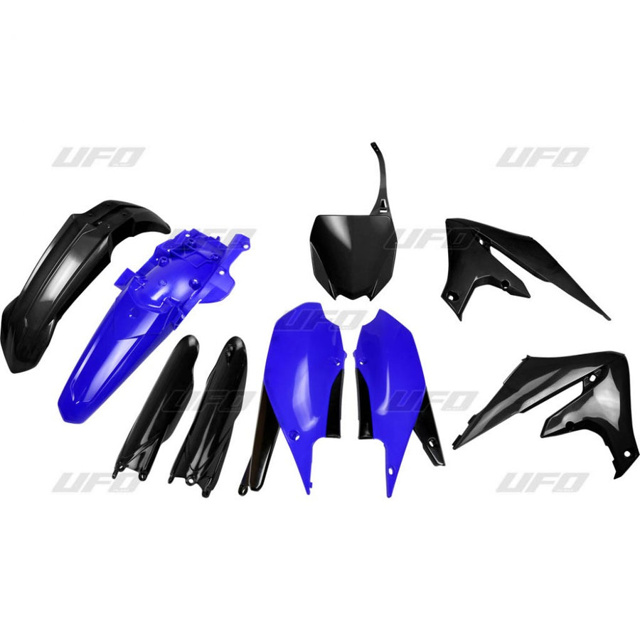 YAMAHA YZ 450 [2018-2021] - Műanyag készlet