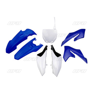 YAMAHA YZ 65 [2019-2024] - Műanyag készlet