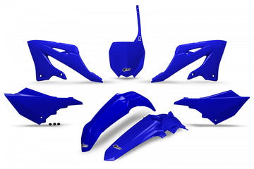 YAMAHA YZ 125 [2022-2025] - Műanyag készlet motorkerékpárhoz