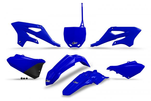 YAMAHA YZ 85 [2022-2025] - Műanyag készlet motorkerékpárhoz
