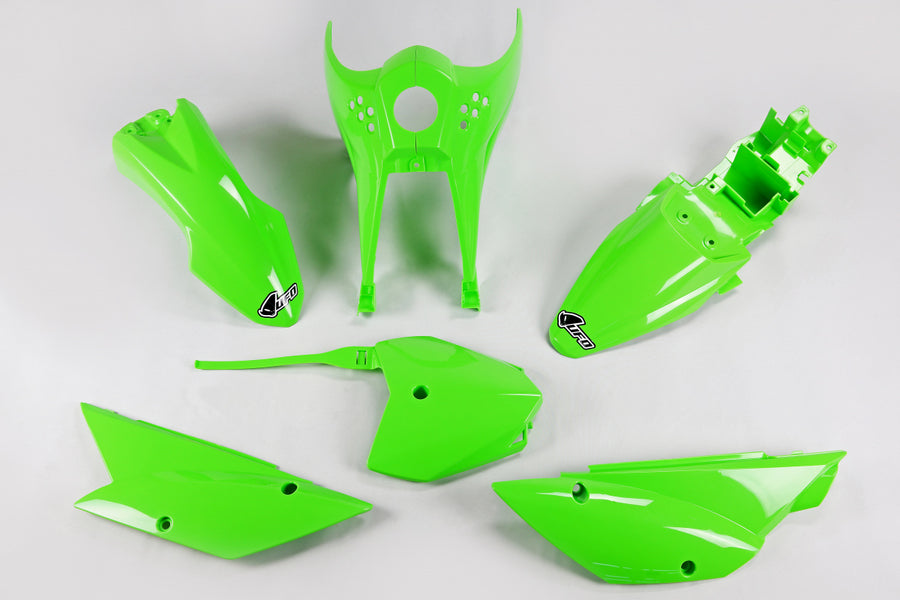 KAWASAKI KLX 110 [2010-2024] - Műanyag készlet