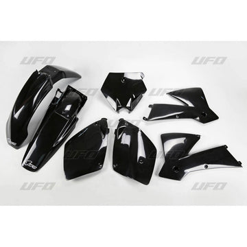 KTM 300 SX [2003] - Műanyag készlet