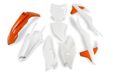 KTM 85 SX [2018-2024] - Műanyag készlet motorkerékpárhoz