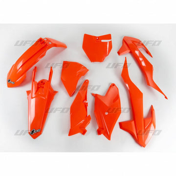 KTM 85 SX [2018-2024] - Műanyag készlet
