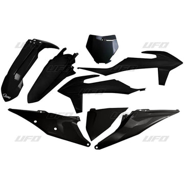 KTM 250 SX F [2019-2022] - Műanyag készlet