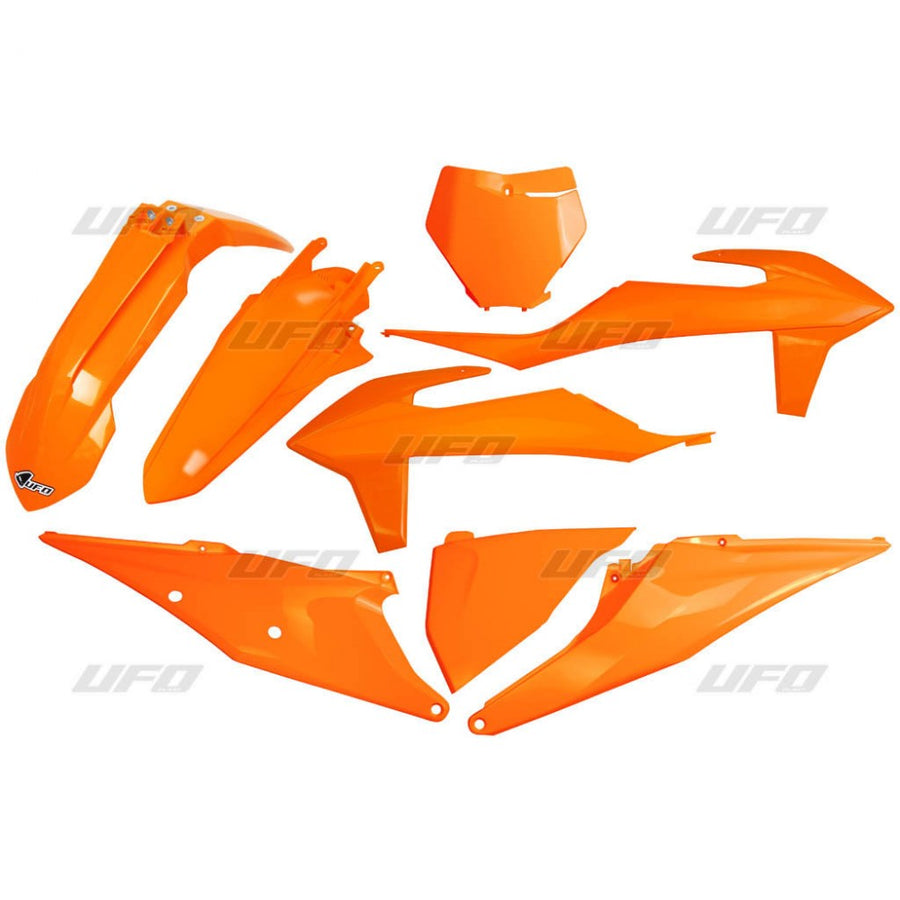 KTM 250 SX F [2019-2022] - Műanyag készlet motorkerékpárhoz