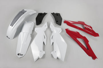 HUSQVARNA CR 250 [2006-2008] - Műanyag készlet