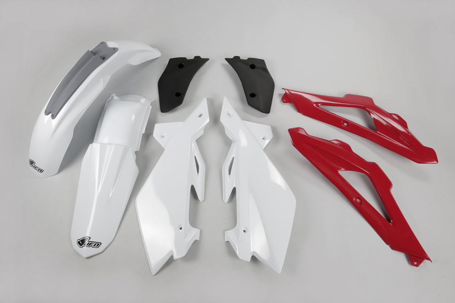 HUSQVARNA CR 250 [2006-2008] - Műanyag készlet