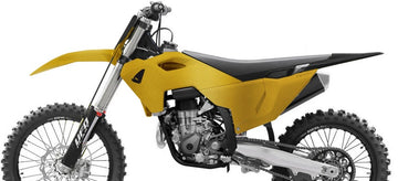 HUSQVARNA FC 250 [2023-2024] - Műanyag készlet