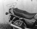 Honda CB 250 N [1981-1986] - Felső tok