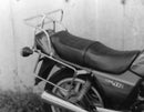 Honda CB 250 N [1981-1986] - Felső tok