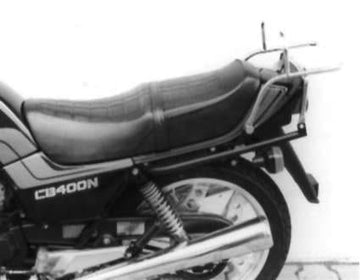 Honda CB 250 N [1981-1986] - Cső alakú csomagtartó, felső koffertartó, króm