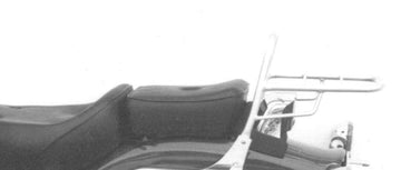 Honda CA 125 Rebel [1995-2001] - Felső tok