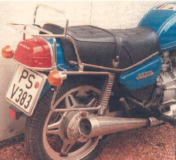 Honda CX 500 A [1978-1985] - komplett fuvarozó - 0