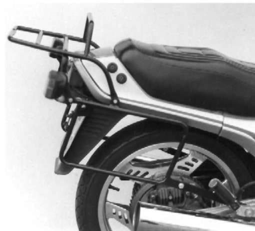 Honda CBX 550 F [1982-1985] - Felső tok
