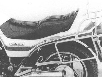 Honda VF 750 S [1982-1985] - csomagtartó részletes nézet