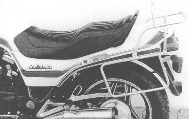 Honda VF 750 S [1982-1985] - komplett szállító