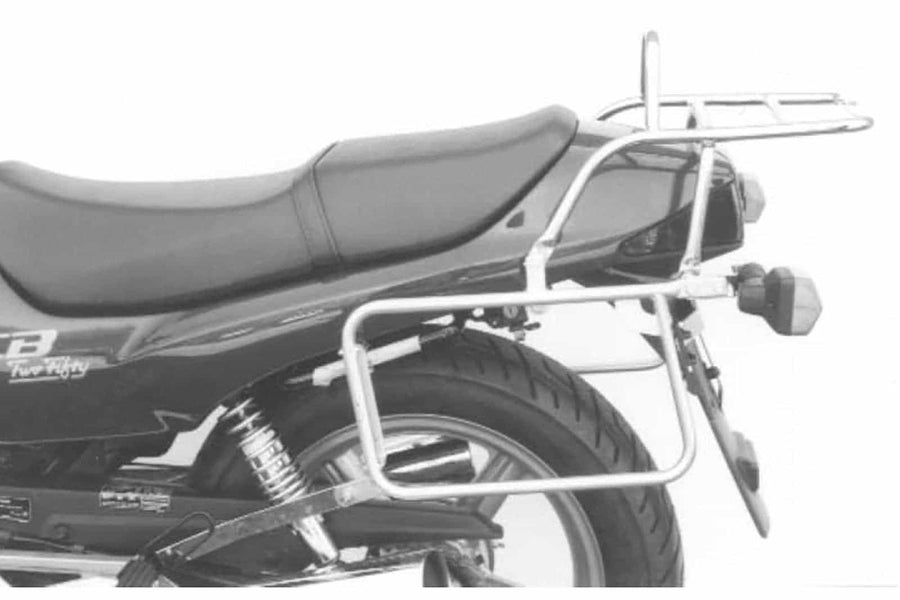 Honda CB Two-Fifty [1996-1999] - Top tok