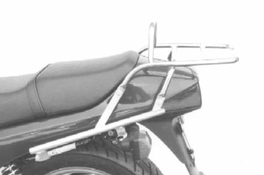 Honda CB Two-Fifty [1996-1999] - Top tok